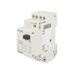 Releu Bistabil cu Impulsuri NC/NO Z-S230/2S2O | Electronic-mag.ro | Componente Electronice