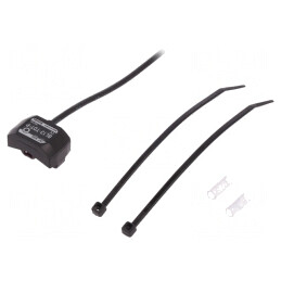 Senzor Fotoelectric PNP DARK-ON/LIGHT-ON 6-13mm 100mA BL13-TDT-P | Electronic-mag.ro | Componente Electronice