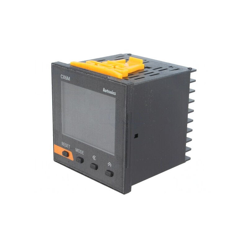 Contor Electronic LCD Timp/Impulsuri CX6M-2P4 | Electronic-mag.ro | Componente Electronice Contor Electronic LCD Timp/Impulsuri CX6M-2P4 | Electronic-mag.ro | Componente Electronice
