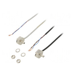 Senzor Fotoelectric 0-500mm PNP 12-24VDC EX-31A-PN | Electronic-mag.ro | Componente Electronice