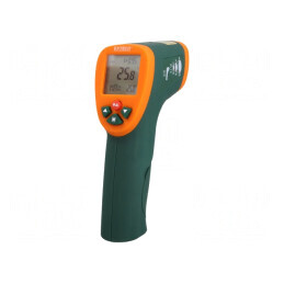 Pirometru Digital LCD -20÷650°C | Electronic-mag.ro | Componente Electronice