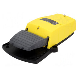 Comutator de Picior SPST NO/NC 3A 240VAC | Electronic-mag.ro | Componente Electronice