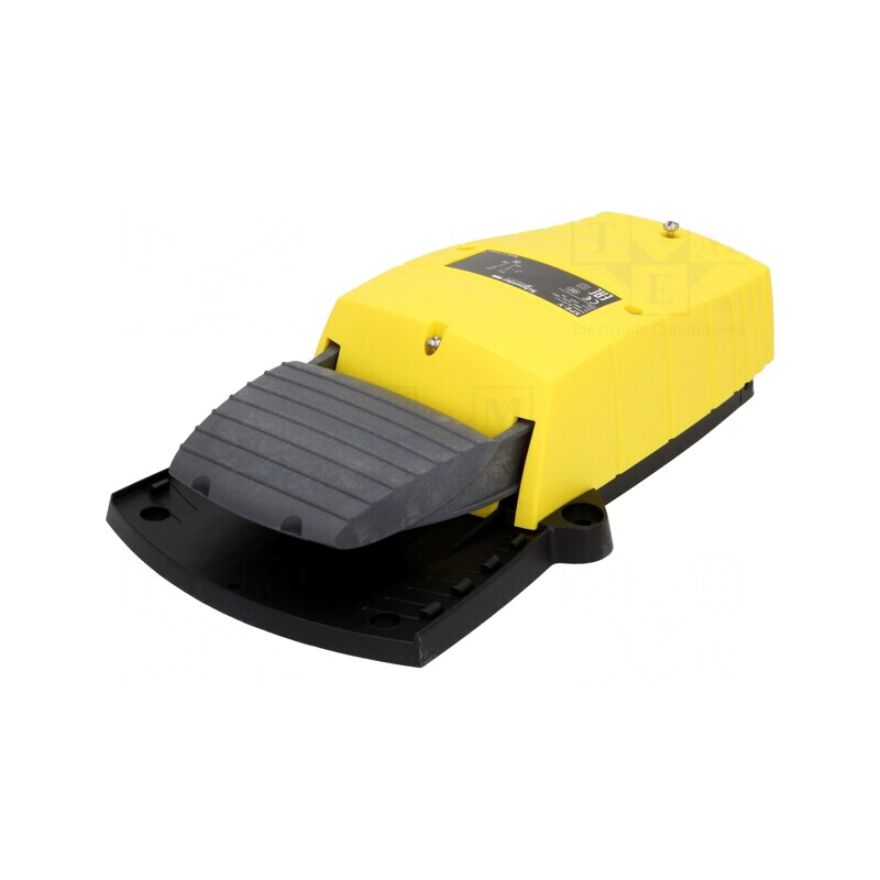 Comutator de Picior SPST NO/NC 3A 240VAC | Electronic-mag.ro | Componente Electronice