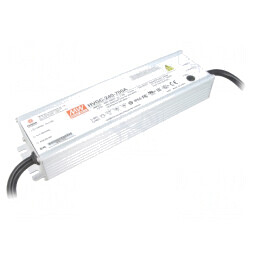 Alimentator LED 240W 350-700mA | Electronic-mag.ro | Componente Electronice