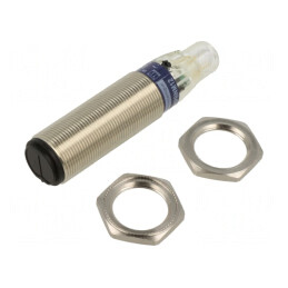 Senzor Fotoelectric Reflexiv PNP 0-0.6m 100mA | Electronic-mag.ro | Componente Electronice