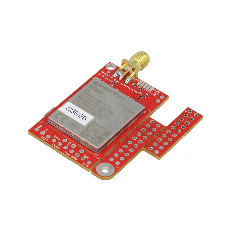 Placă Expansiune UART USB EGPRS GNSS LTE NB-IoT | Electronic-mag.ro | Componente Electronice Placă Expansiune UART USB EGPRS GNSS LTE NB-IoT | Electronic-mag.ro | Componente Electronice