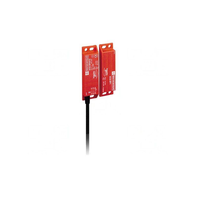 Întrerupător de Siguranță Magnetici IP66 XCS NC NO | Electronic-mag.ro | Componente Electronice Întrerupător de Siguranță Magnetici IP66 XCS NC NO | Electronic-mag.ro | Componente Electronice