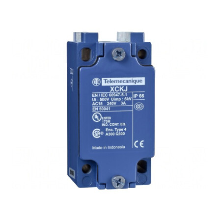 Corp Selector ZCKJ4 | Electronic-mag.ro | Componente Electronice
