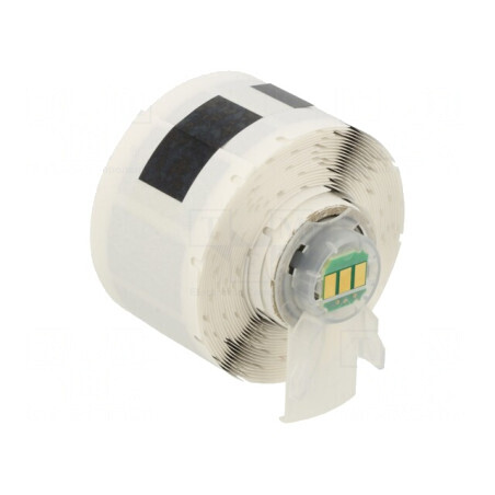 Etichetă Argintie 27mm x 18mm | Electronic-mag.ro | Componente Electronice