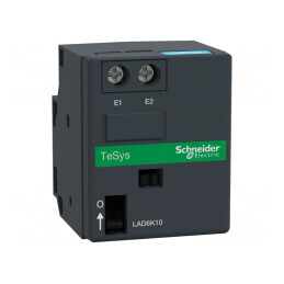 Latching Block 110-127V AC/DC LAD6K10F | Electronic-mag.ro | Componente Electronice