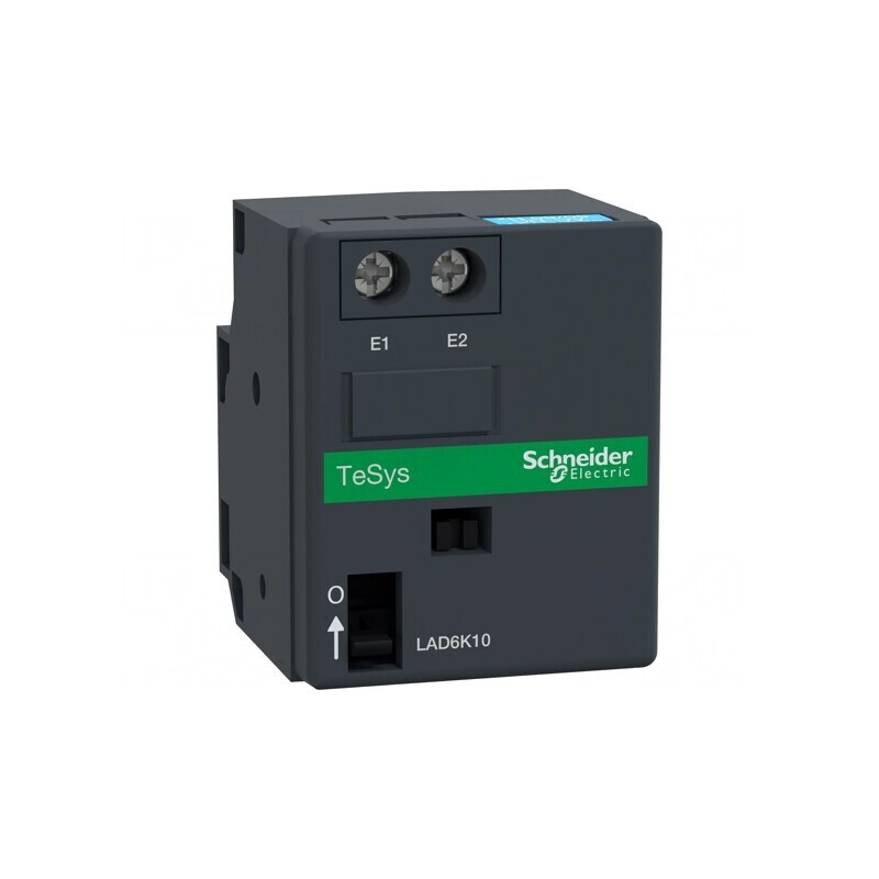 Latching Block 110-127V AC/DC LAD6K10F | Electronic-mag.ro | Componente Electronice