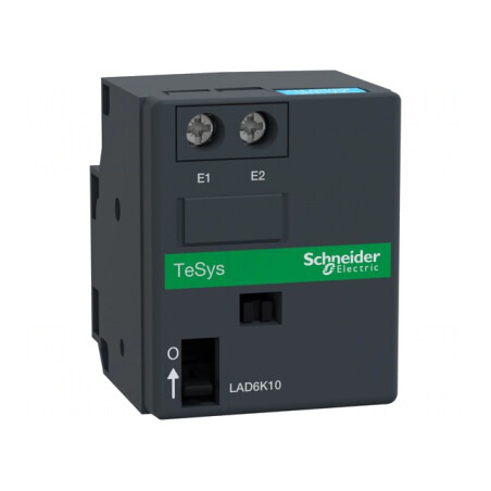 Latching Block 110-127V AC/DC LAD6K10F | Electronic-mag.ro | Componente Electronice