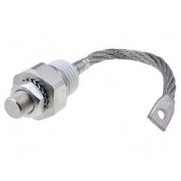 Diodă Redresoare 600V 450A Anod D71 | Electronic-mag.ro | Componente Electronice