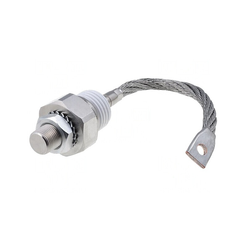Diodă Redresoare 600V 450A Anod D71 | Electronic-mag.ro | Componente Electronice