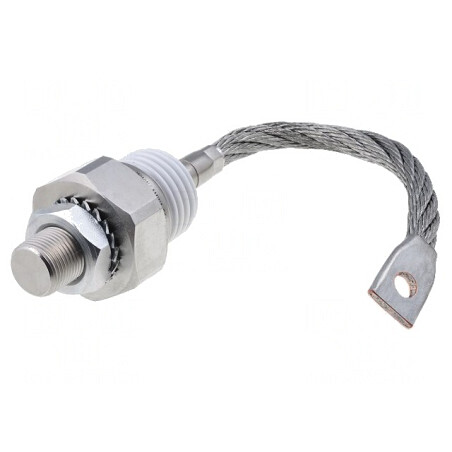 Diodă Redresoare 600V 450A Anod D71 | Electronic-mag.ro | Componente Electronice