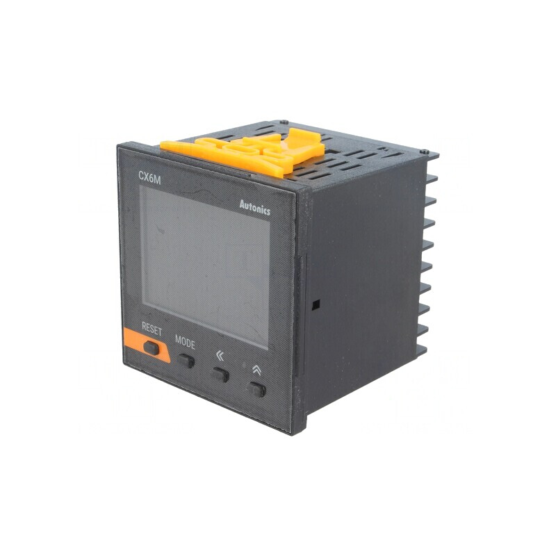 Contor Electronic LCD Timp/Impulsuri 24-48VDC | Electronic-mag.ro | Componente Electronice Contor Electronic LCD Timp/Impulsuri 24-48VDC | Electronic-mag.ro | Componente Electronice