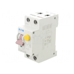 Întrerupător RCBO 32A 300mA 1P+N 230V IP20 | Electronic-mag.ro | Componente Electronice