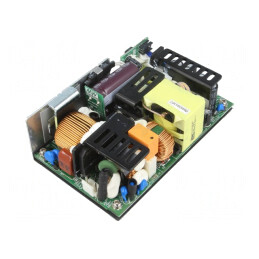 'Alimentator Pulsatoriu 500W 127-370VDC 90-264VAC' | Electronic-mag.ro | Componente Electronice
