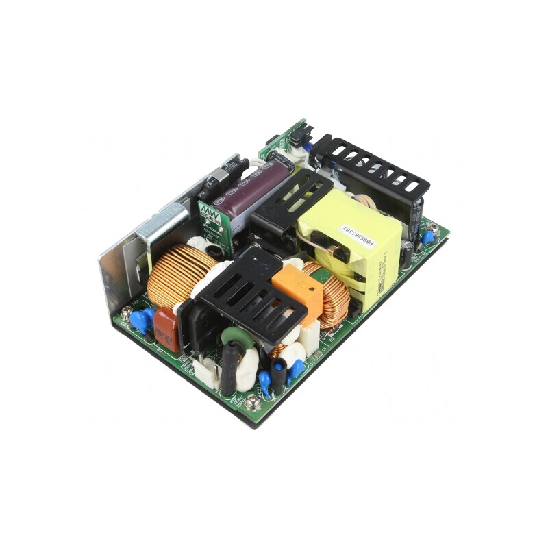 'Alimentator Pulsatoriu 500W 127-370VDC 90-264VAC' | Electronic-mag.ro | Componente Electronice
