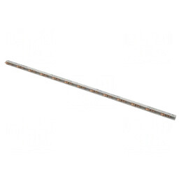 Bară colectoare 16mm2 4 Poli 80A 690V | Electronic-mag.ro | Componente Electronice