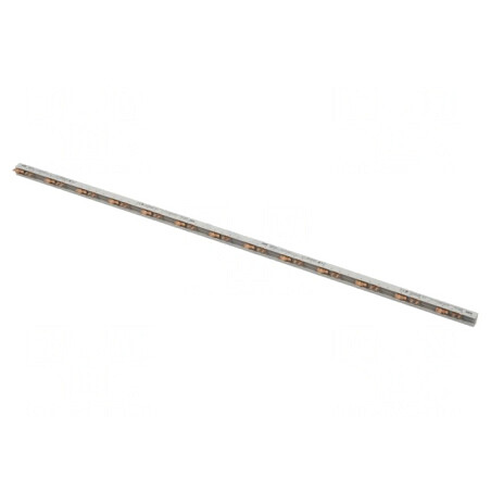 Bară colectoare 16mm2 4 Poli 80A 690V | Electronic-mag.ro | Componente Electronice