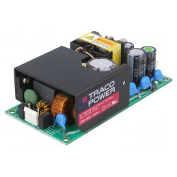 Alimentator Pulsatoriu 150W 120-370VDC 85-264VAC TPP 150-112A-J | Electronic-mag.ro | Componente Electronice