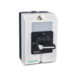 Întrerupător de Siguranță Principal 3P 32A TeSys VARIO | Electronic-mag.ro | Componente Electronice