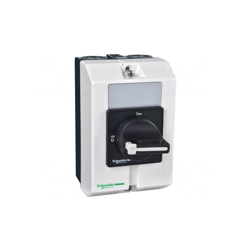 Întrerupător de Siguranță Principal 3P 32A TeSys VARIO | Electronic-mag.ro | Componente Electronice