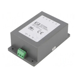 Convertor DC/DC 60W 18-75V la 12V 5A | Electronic-mag.ro | Componente Electronice