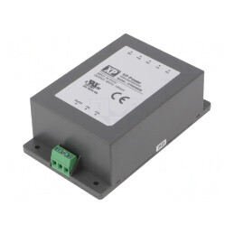 Convertor DC/DC 60W 18-75V la 48V 1,25A | Electronic-mag.ro | Componente Electronice