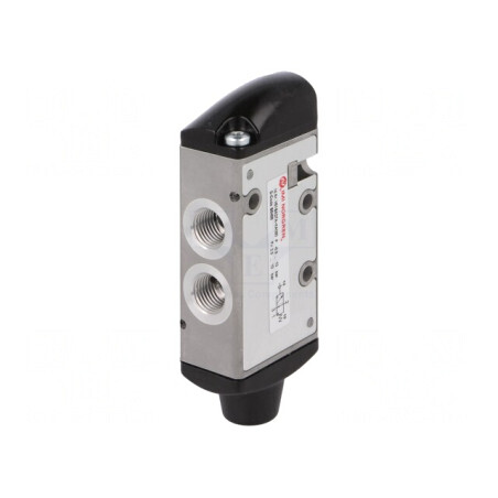 Ventil electromagnetic IP65 10bar G 1/4 10-50°C | Electronic-mag.ro | Componente Electronice