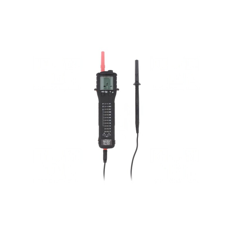 Indicator Tensiune LCD BT73U 1kV | Electronic-mag.ro | Componente Electronice