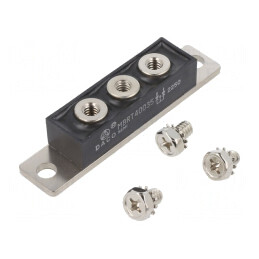 Diodă Dublă Catod Comun 35V 200A TO240AB | Electronic-mag.ro | Componente Electronice