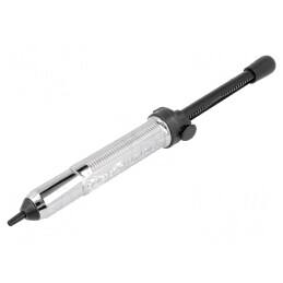Aspirator pentru Lipituri PTFE ESD | Electronic-mag.ro | Componente Electronice
