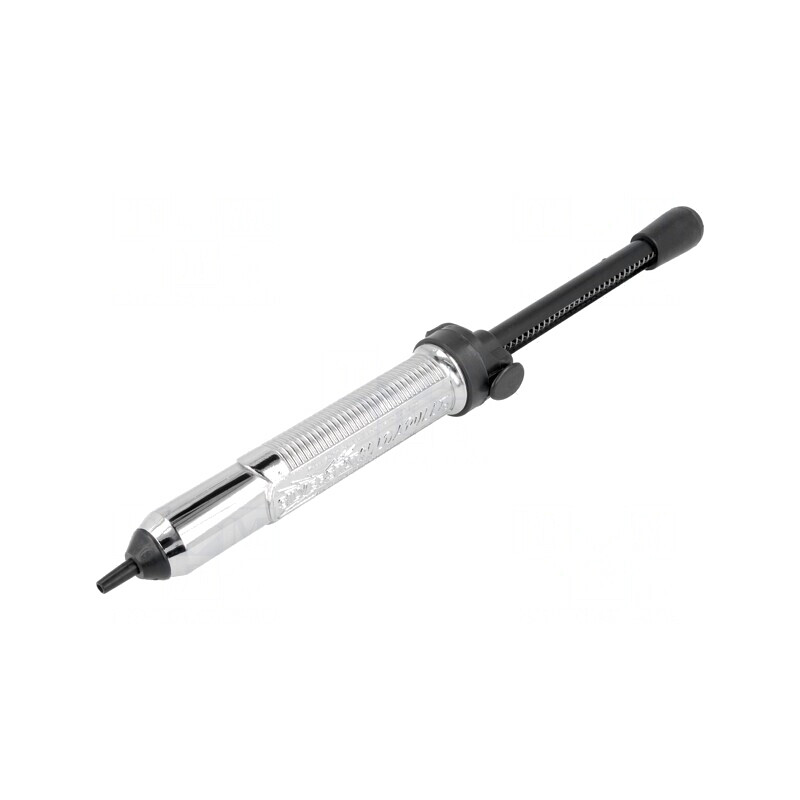 Aspirator pentru Lipituri PTFE ESD | Electronic-mag.ro | Componente Electronice