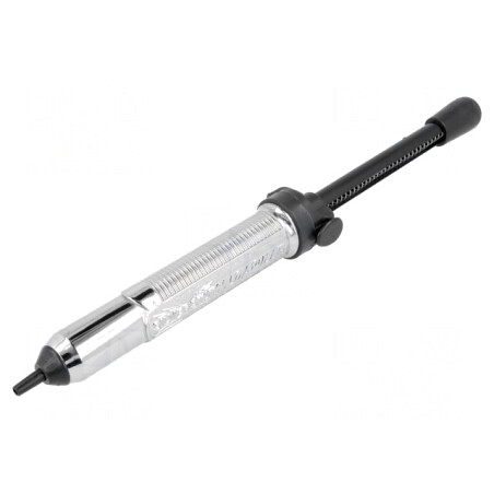 Aspirator pentru Lipituri PTFE ESD | Electronic-mag.ro | Componente Electronice