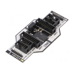 Placă de Expansiune JTAG Isolator | Electronic-mag.ro | Componente Electronice