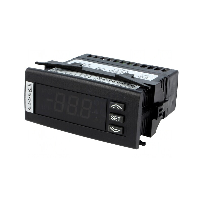 Regulator Temperatură Panou SPDT 250VAC/8A SCL210L-E7010 | Electronic-mag.ro | Componente Electronice Regulator Temperatură Panou SPDT 250VAC/8A SCL210L-E7010 | Electronic-mag.ro | Componente Electronice