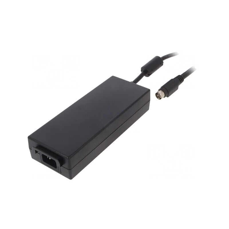 Alimentator Pulsatoriu 15VDC 10A 150W KYCON KPPX-4P | Electronic-mag.ro | Componente Electronice