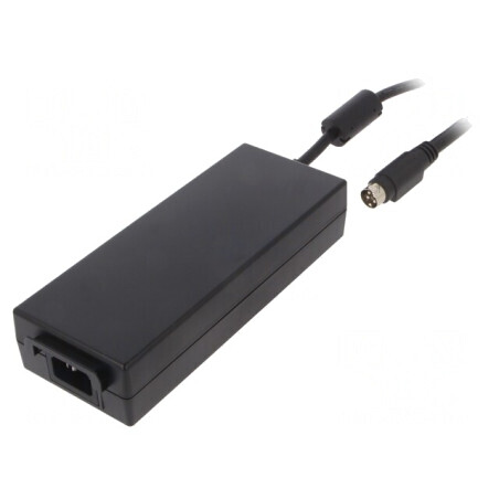 Alimentator Pulsatoriu 15VDC 10A 150W KYCON KPPX-4P | Electronic-mag.ro | Componente Electronice