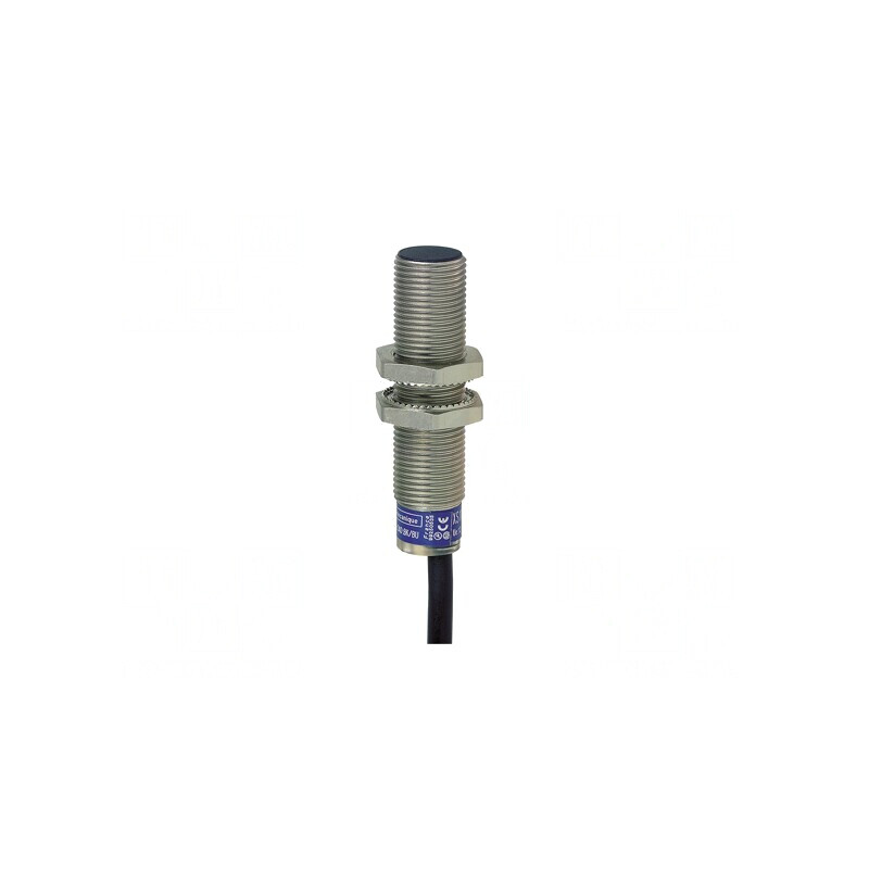 Senzor Inductiv M12 NO 0-4mm 20-264V 200mA | Electronic-mag.ro | Componente Electronice Senzor Inductiv M12 NO 0-4mm 20-264V 200mA | Electronic-mag.ro | Componente Electronice