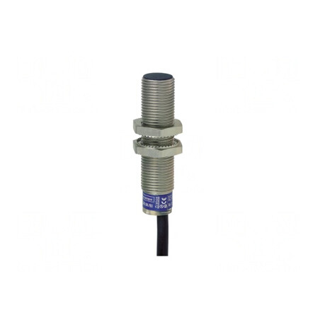 Senzor Inductiv M12 NO 0-4mm 20-264V 200mA | Electronic-mag.ro | Componente Electronice