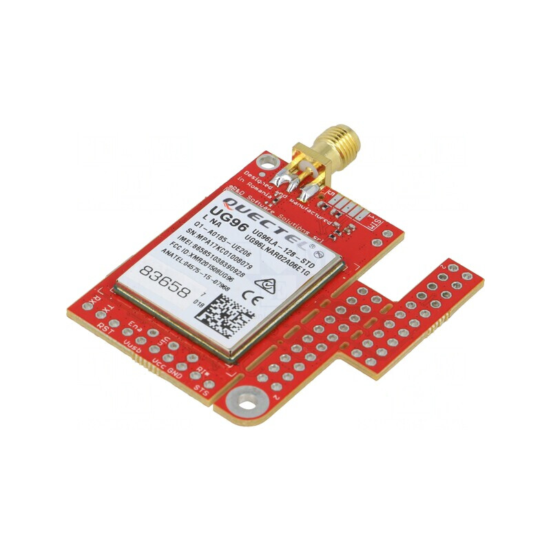 Placă de expansiune UART USB 3G IoT SIM | Electronic-mag.ro | Componente Electronice