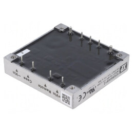 Convertor DC-DC 50W 18-36V la 12V 4.16A THT | Electronic-mag.ro | Componente Electronice