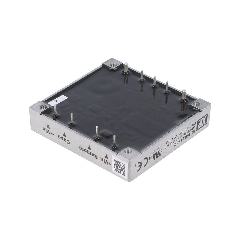 Convertor DC-DC 50W 18-36V la 12V 4.16A THT | Electronic-mag.ro | Componente Electronice