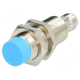 Senzor Inductiv PNP NO 10mm M18 10-30VDC IP67 | Electronic-mag.ro | Componente Electronice