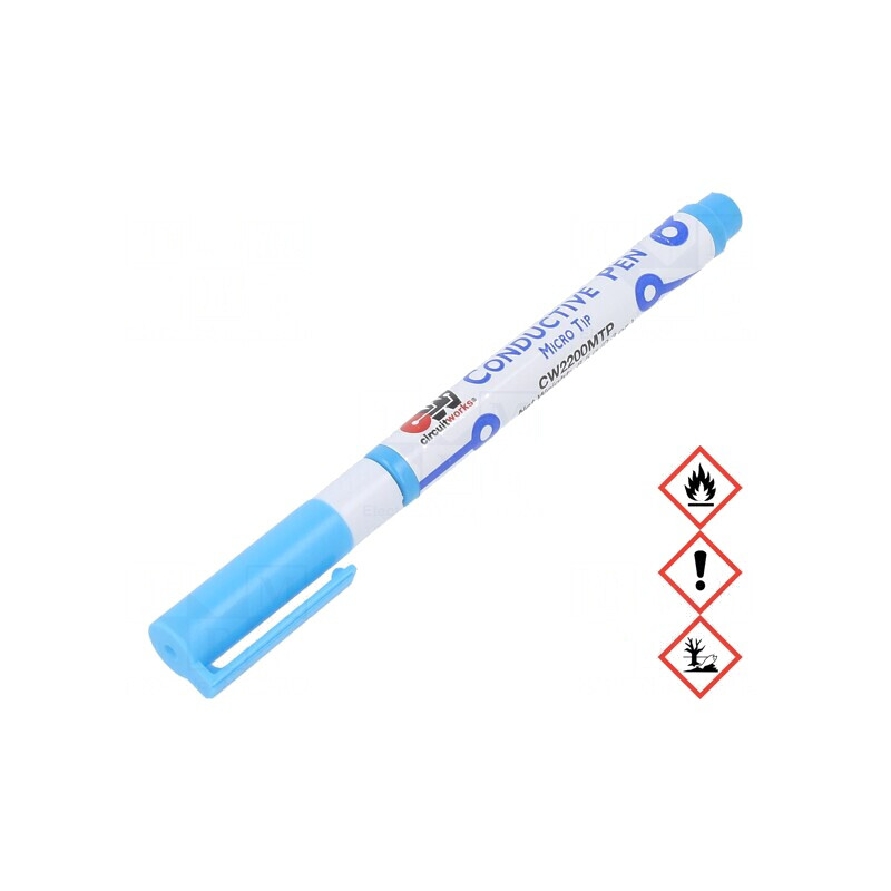 Creion pt. trasare linii 9ml gri 0,8mm | Electronic-mag.ro | Componente Electronice