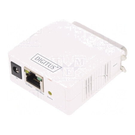 Server Imprimantă Centronics 36pin RJ45 | Electronic-mag.ro | Componente Electronice