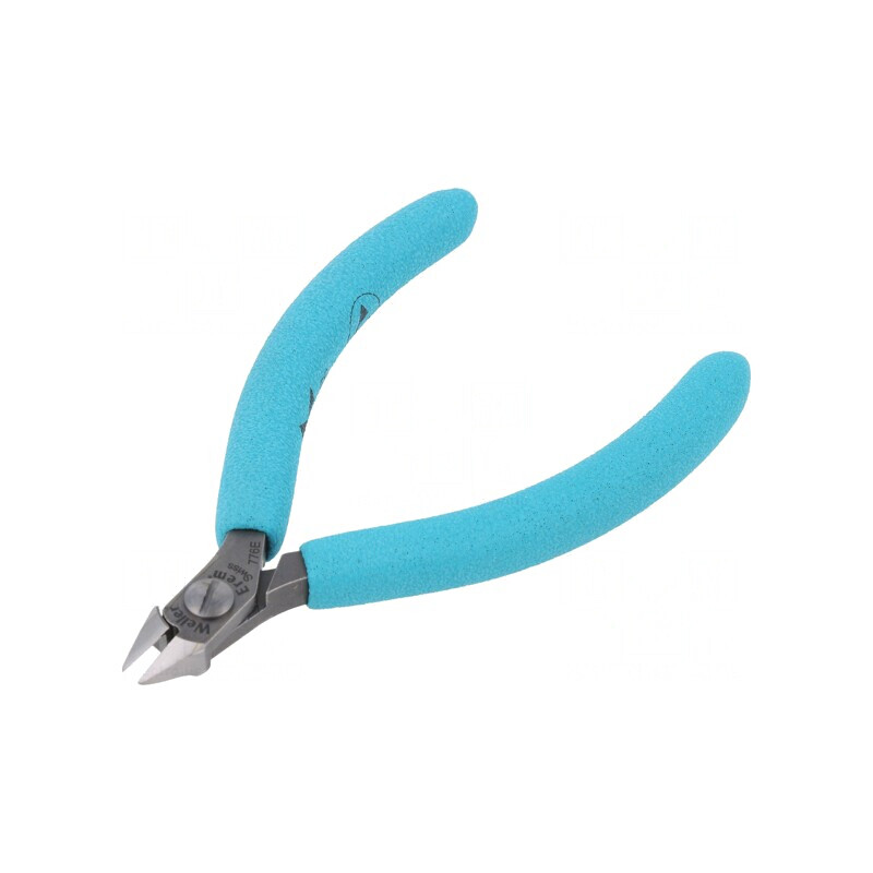 Clește lateral ESD 110mm Erem 776E | Electronic-mag.ro | Componente Electronice Clește lateral ESD 110mm Erem 776E | Electronic-mag.ro | Componente Electronice