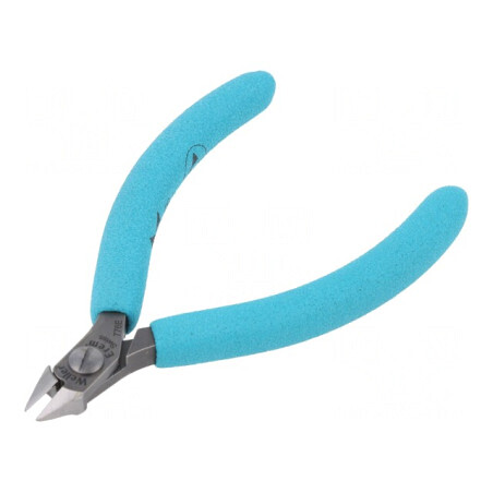 Clește lateral ESD 110mm Erem 776E | Electronic-mag.ro | Componente Electronice